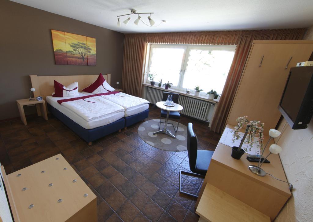Gasthof Brinkmeier Lippstadt Phòng bức ảnh