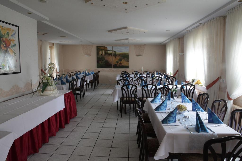 Gasthof Brinkmeier Lippstadt Ngoại thất bức ảnh