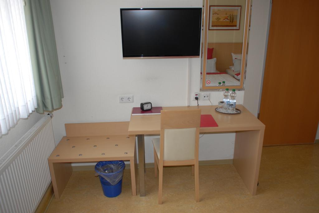 Gasthof Brinkmeier Lippstadt Ngoại thất bức ảnh