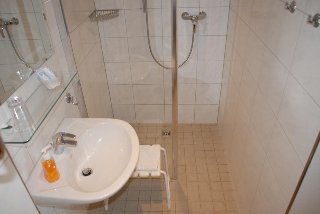 Gasthof Brinkmeier Lippstadt Ngoại thất bức ảnh