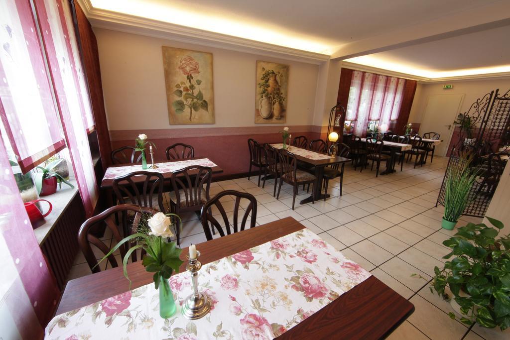 Gasthof Brinkmeier Lippstadt Ngoại thất bức ảnh